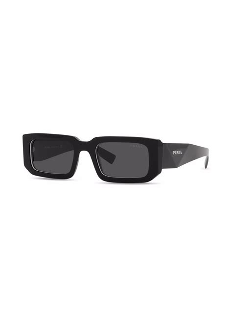 prada pr 06ysf sunglasses|Shop Prada 06YS 53MM Solid Sunglasses .